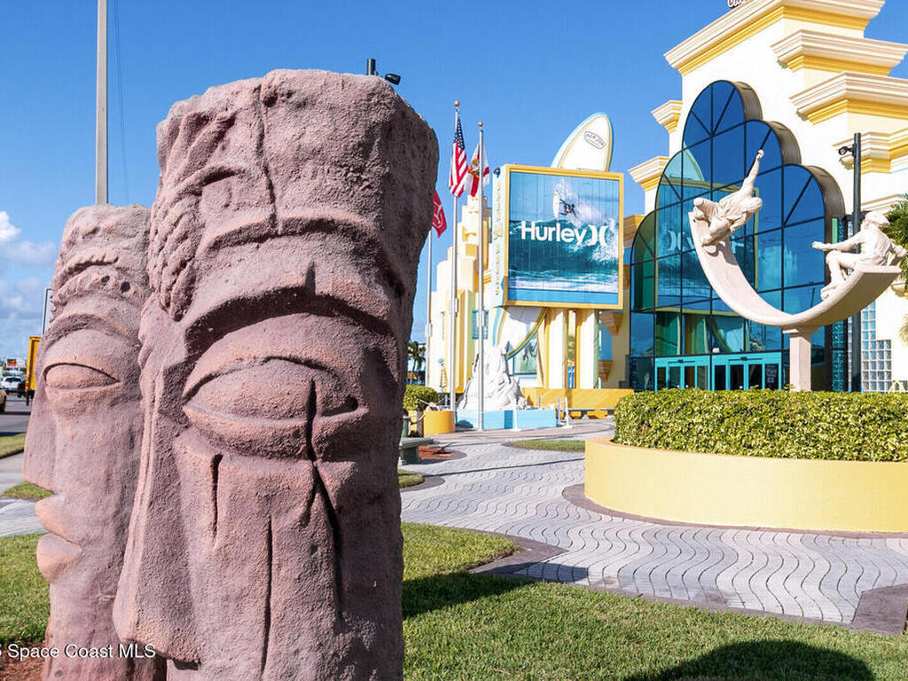 586 N Wickham Road, Melbourne, FL 32935