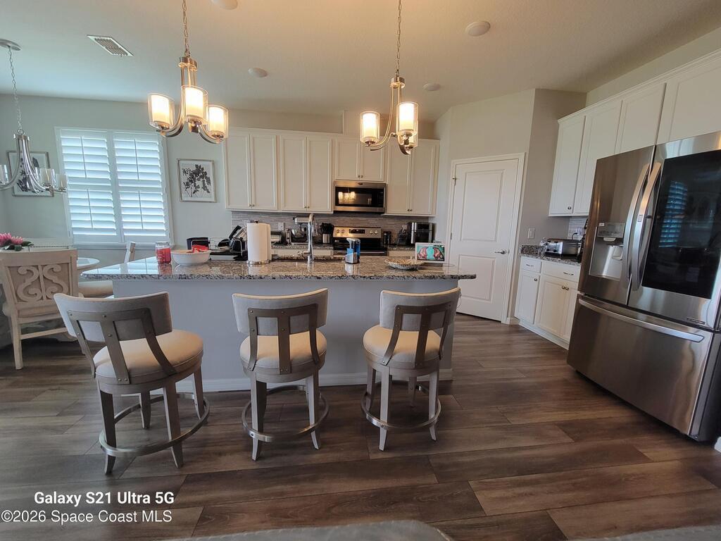 8481 Laguna Circle, Micco, FL 32976