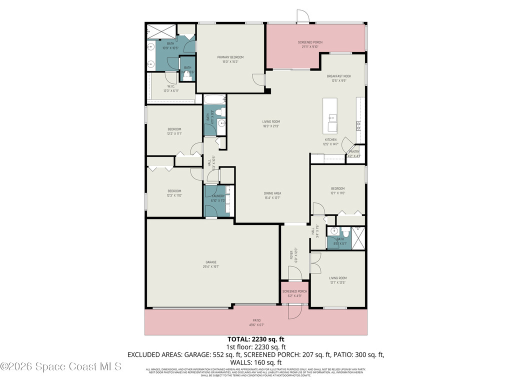 8481 Laguna Circle, Micco, FL 32976