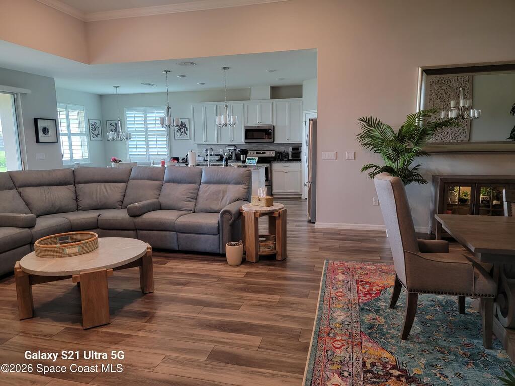 8481 Laguna Circle, Micco, FL 32976