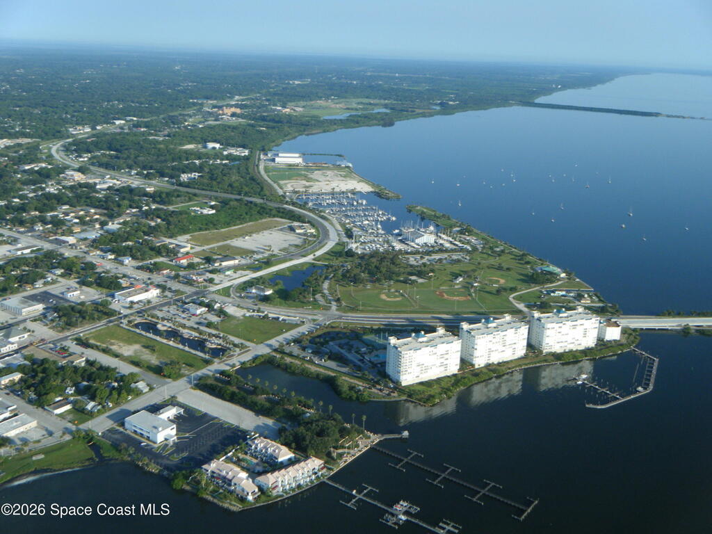 5 Indian River Avenue, Titusville, FL 32796