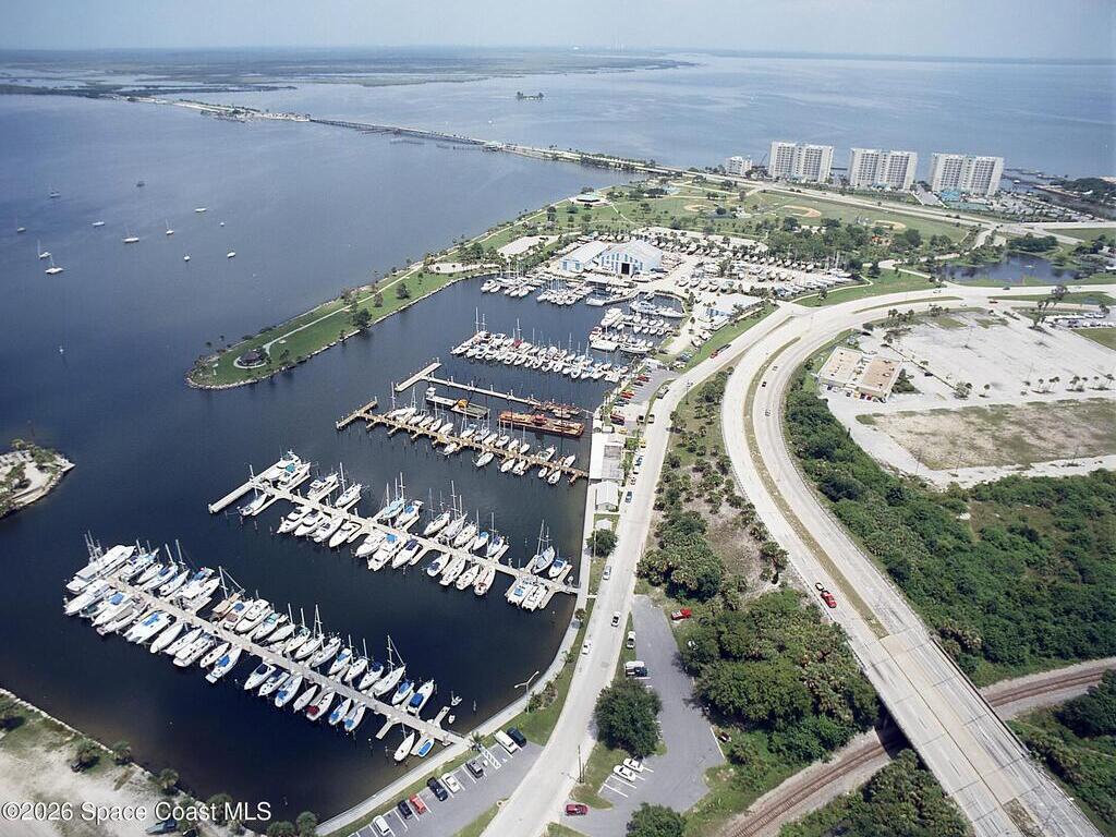 5 Indian River Avenue, Titusville, FL 32796