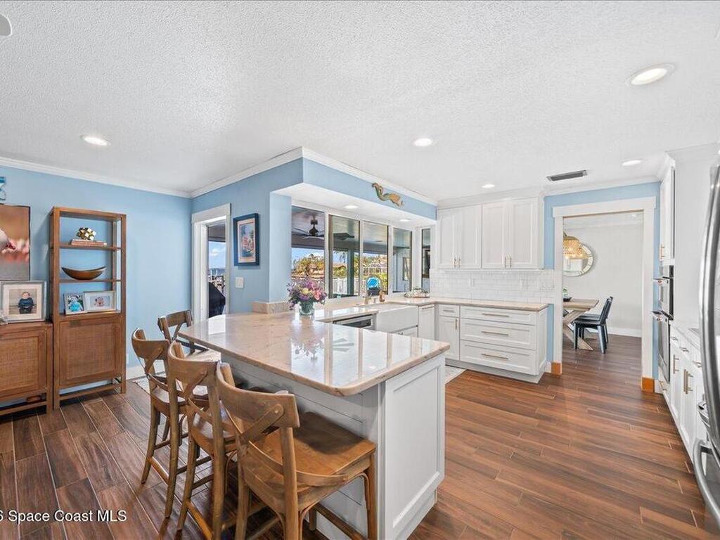 449 Sandy Key, Melbourne Beach, FL 32951