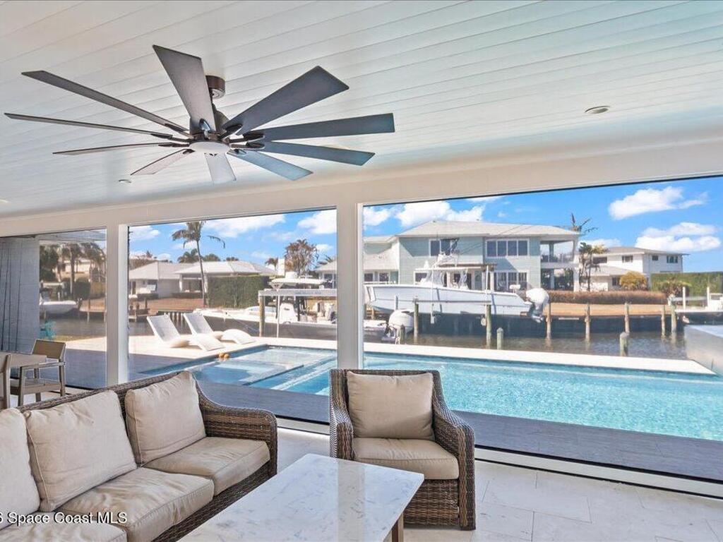 449 Sandy Key, Melbourne Beach, FL 32951