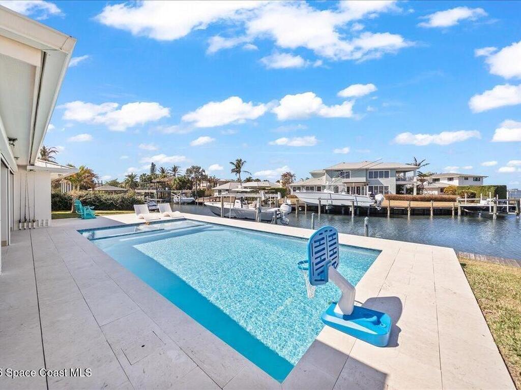 449 Sandy Key, Melbourne Beach, FL 32951