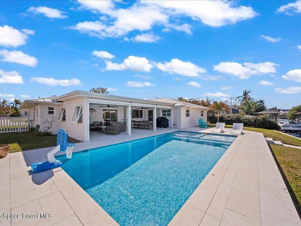 449 Sandy Key, Melbourne Beach, FL 32951