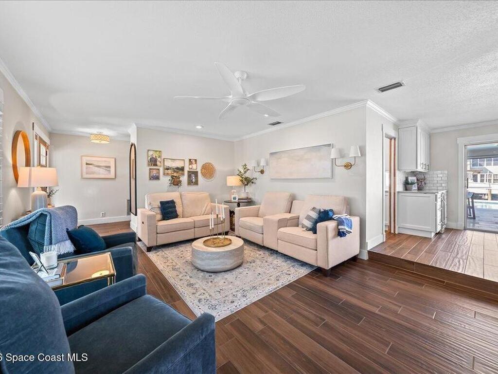 449 Sandy Key, Melbourne Beach, FL 32951