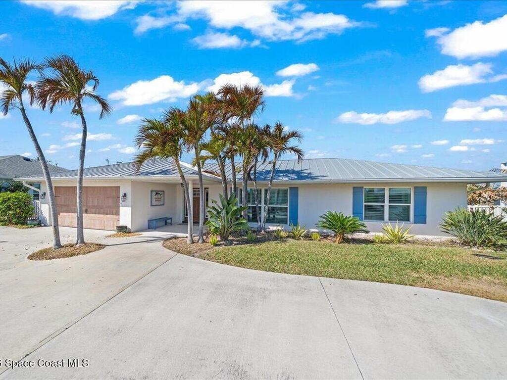 449 Sandy Key, Melbourne Beach, FL 32951