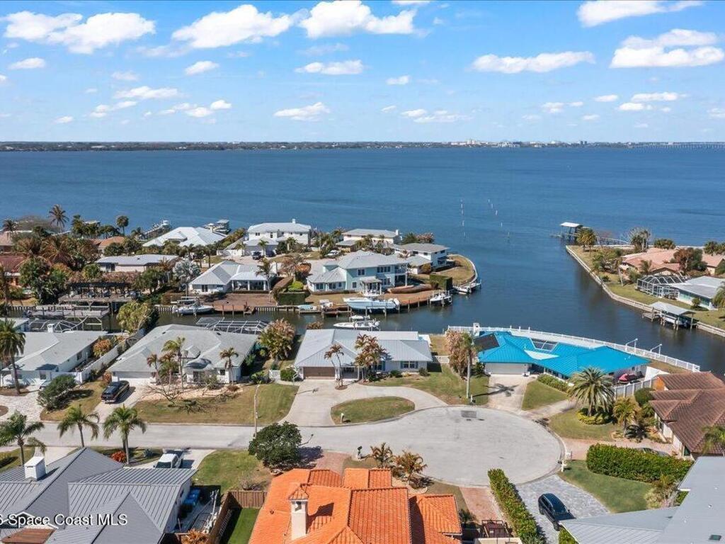 449 Sandy Key, Melbourne Beach, FL 32951