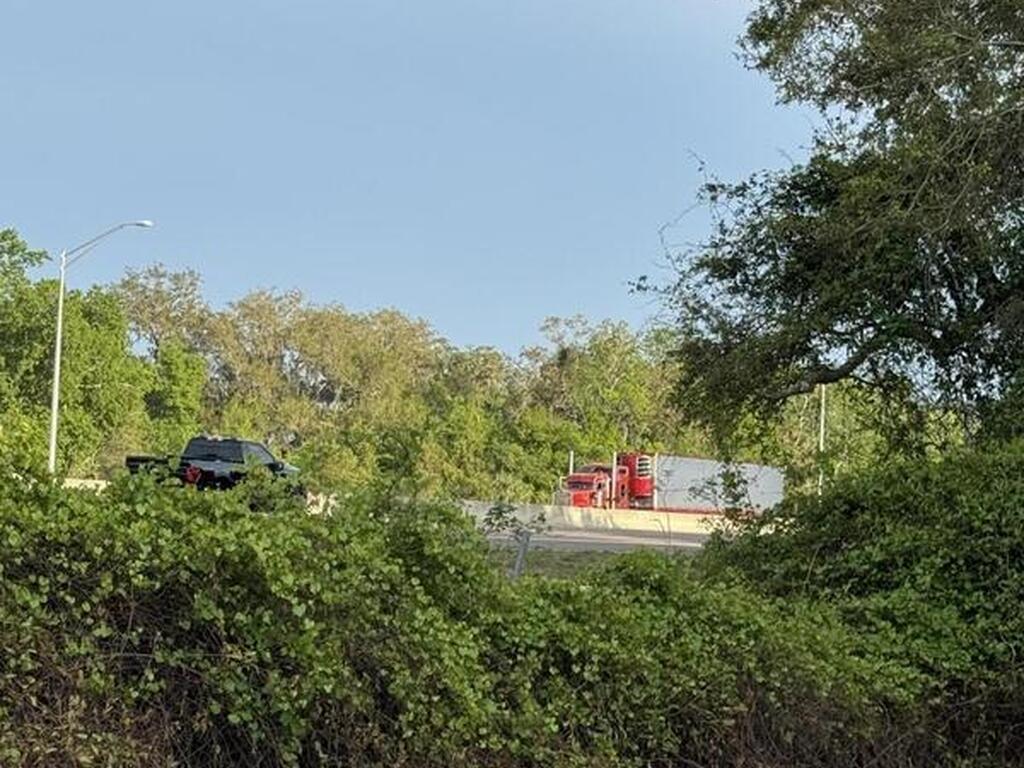 0000 N Carpenter Road, Titusville, FL 32796