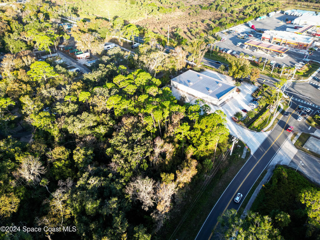 0000 Hammock Trail, Mims, FL 32754