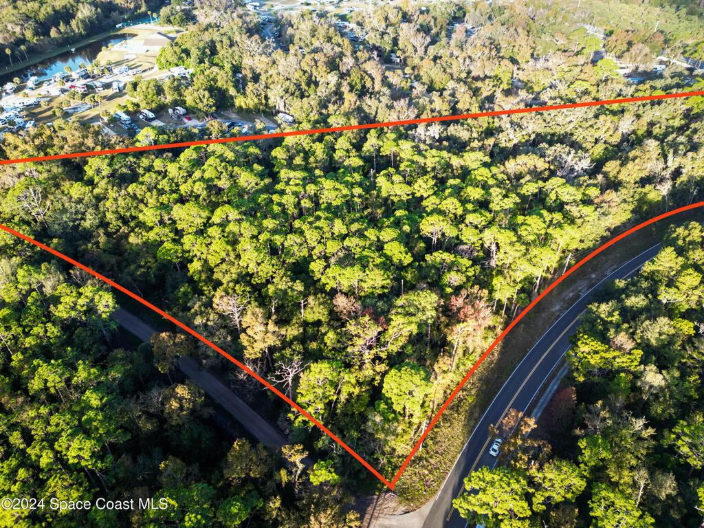 0000 Hammock Trail, Mims, FL 32754