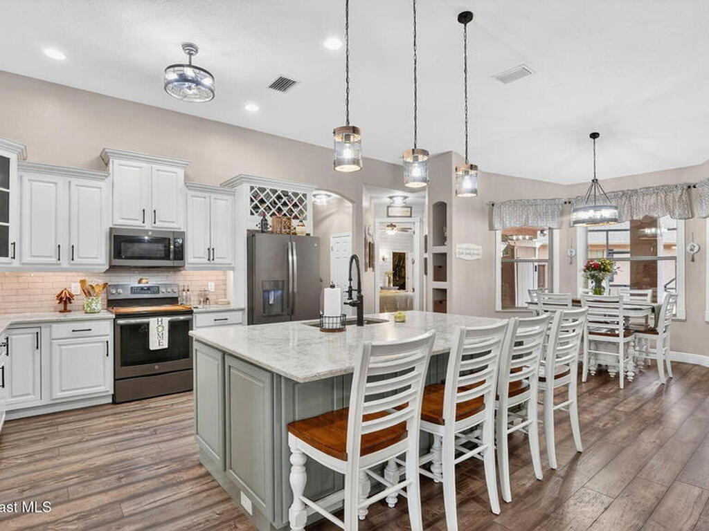 3219 Pheasant Trail, Mims, FL 32754