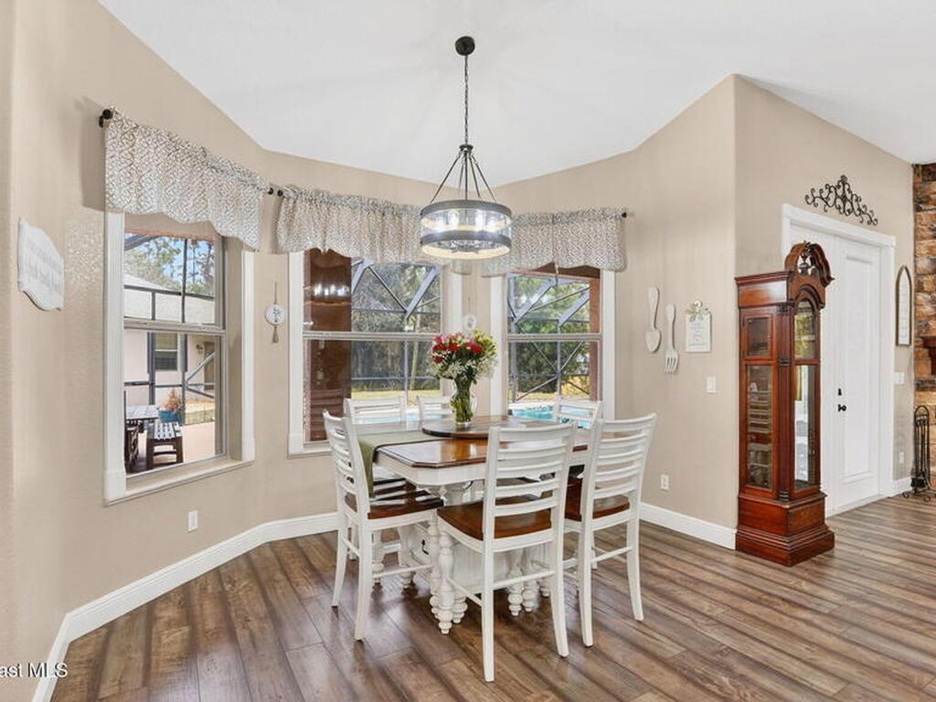 3219 Pheasant Trail, Mims, FL 32754