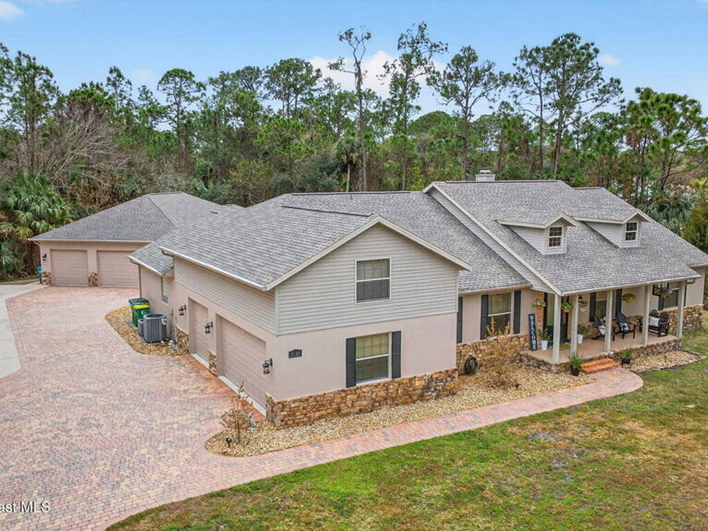 3219 Pheasant Trail, Mims, FL 32754