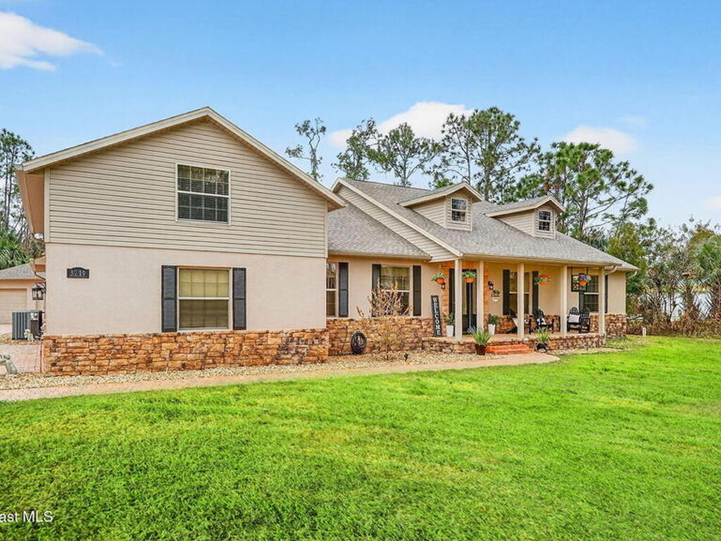 3219 Pheasant Trail, Mims, FL 32754