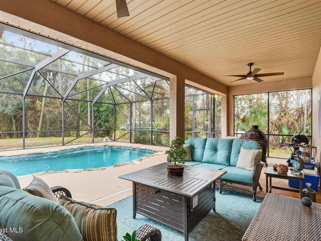 3219 Pheasant Trail, Mims, FL 32754