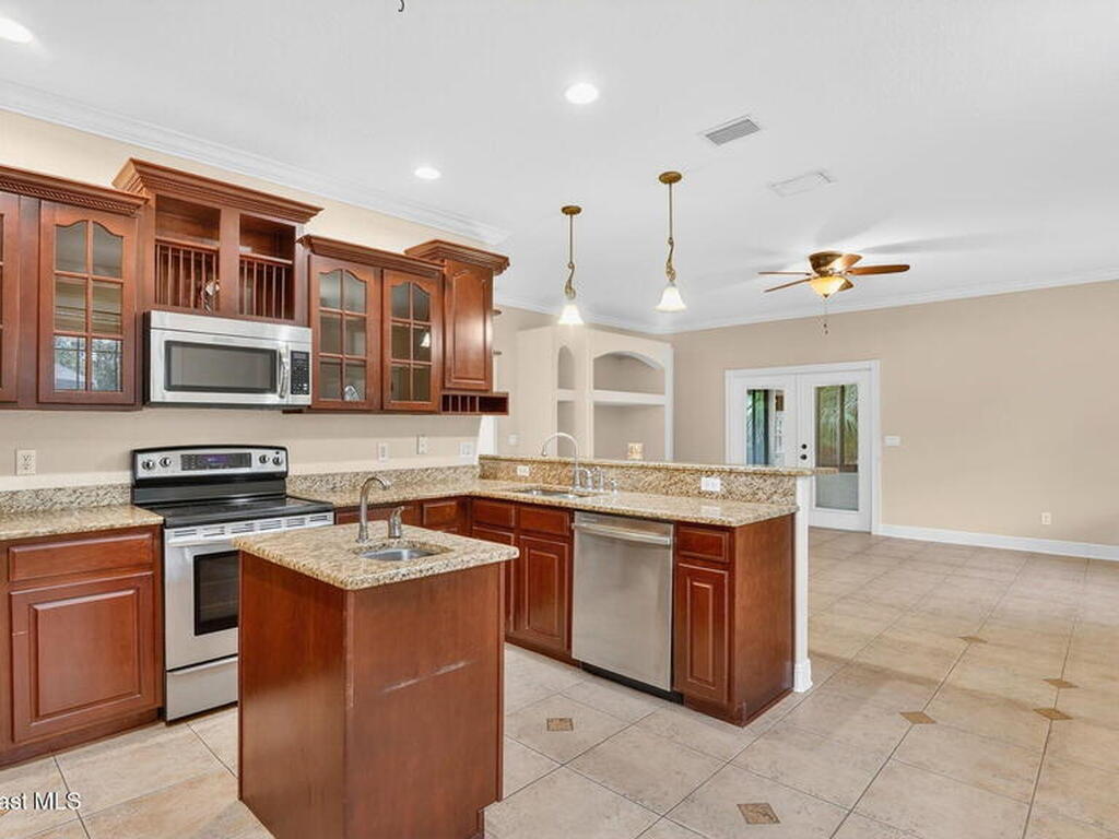 3219 Pheasant Trail, Mims, FL 32754