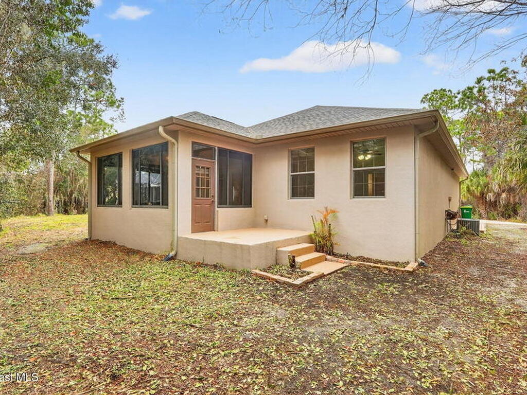 3219 Pheasant Trail, Mims, FL 32754