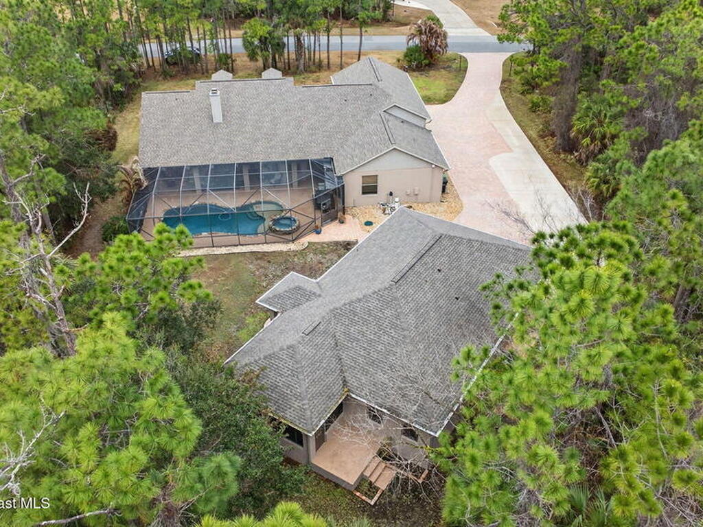 3219 Pheasant Trail, Mims, FL 32754