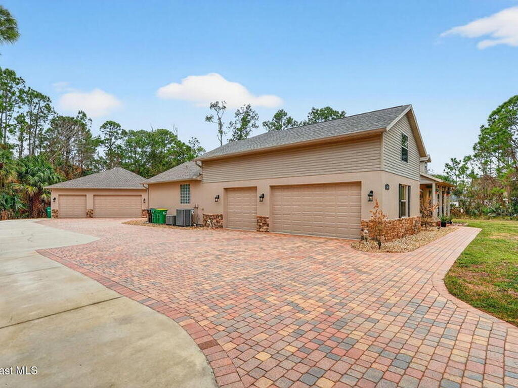 3219 Pheasant Trail, Mims, FL 32754