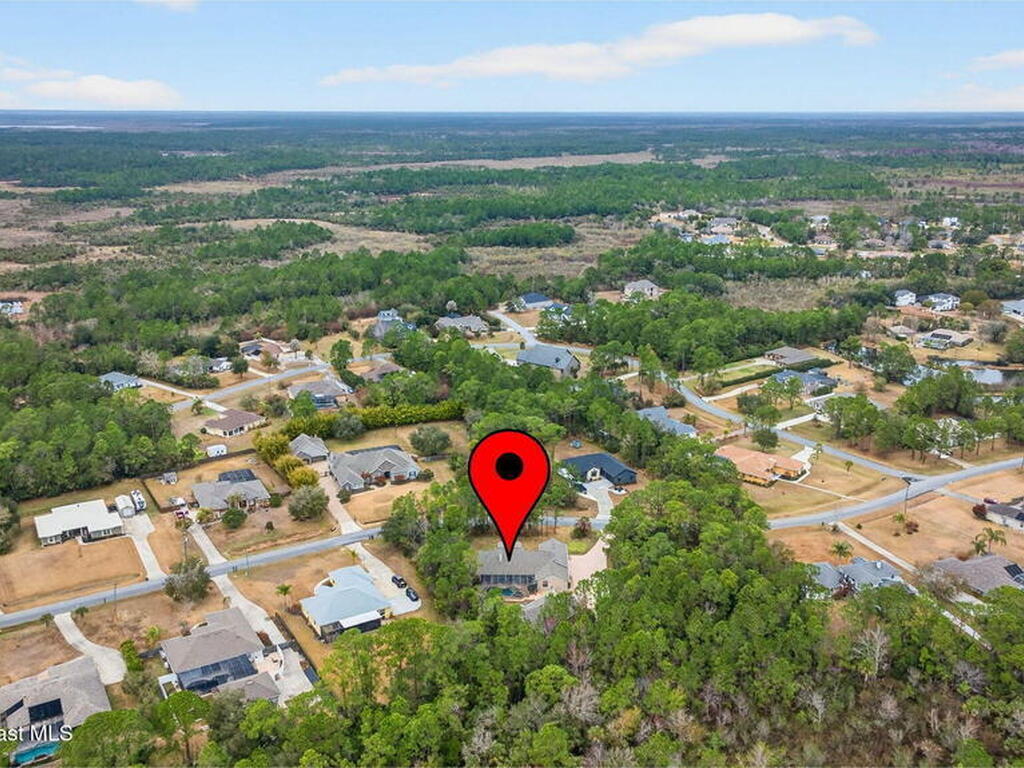 3219 Pheasant Trail, Mims, FL 32754