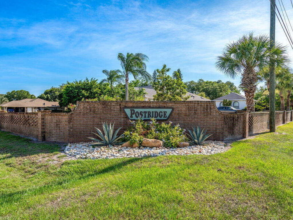 3920 Postridge Trail, Melbourne, FL 32934