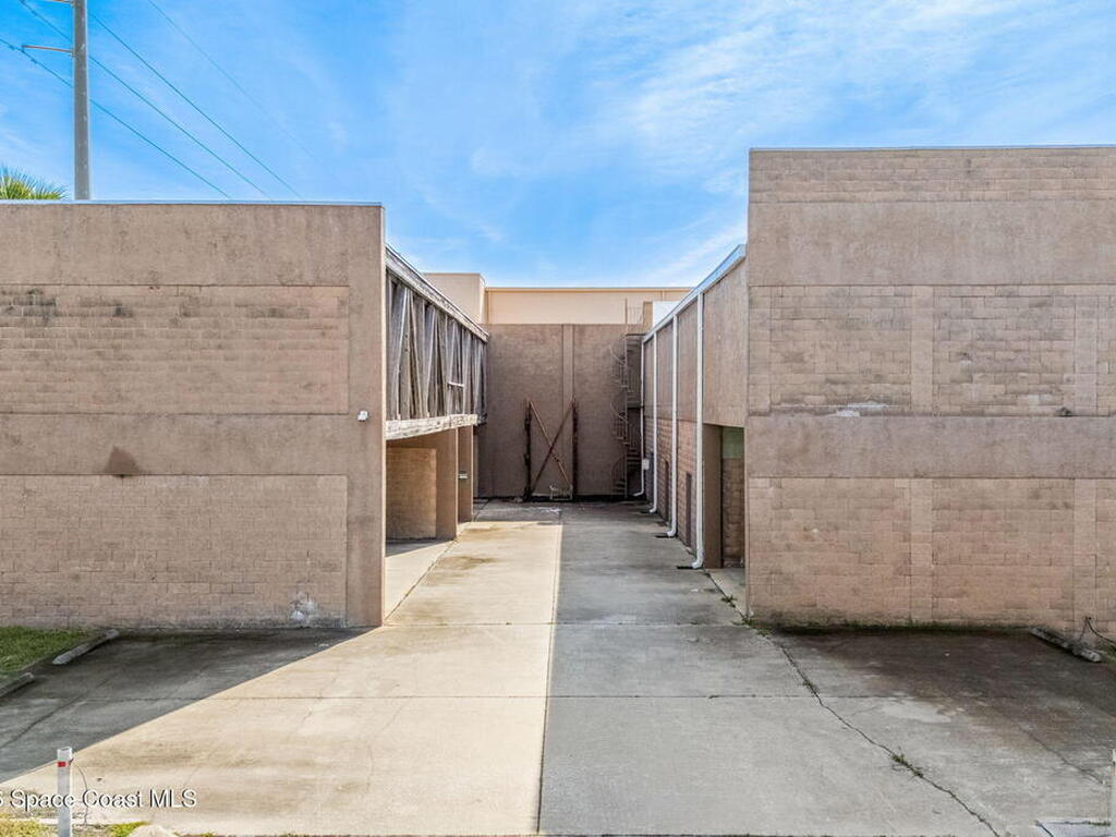 1900 S Atlantic Avenue, Cocoa Beach, FL 32931