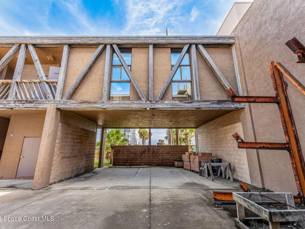 1900 S Atlantic Avenue, Cocoa Beach, FL 32931