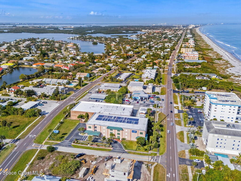 1900 S Atlantic Avenue, Cocoa Beach, FL 32931