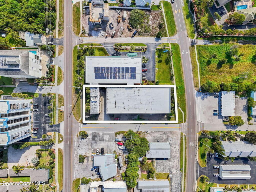 1900 S Atlantic Avenue, Cocoa Beach, FL 32931