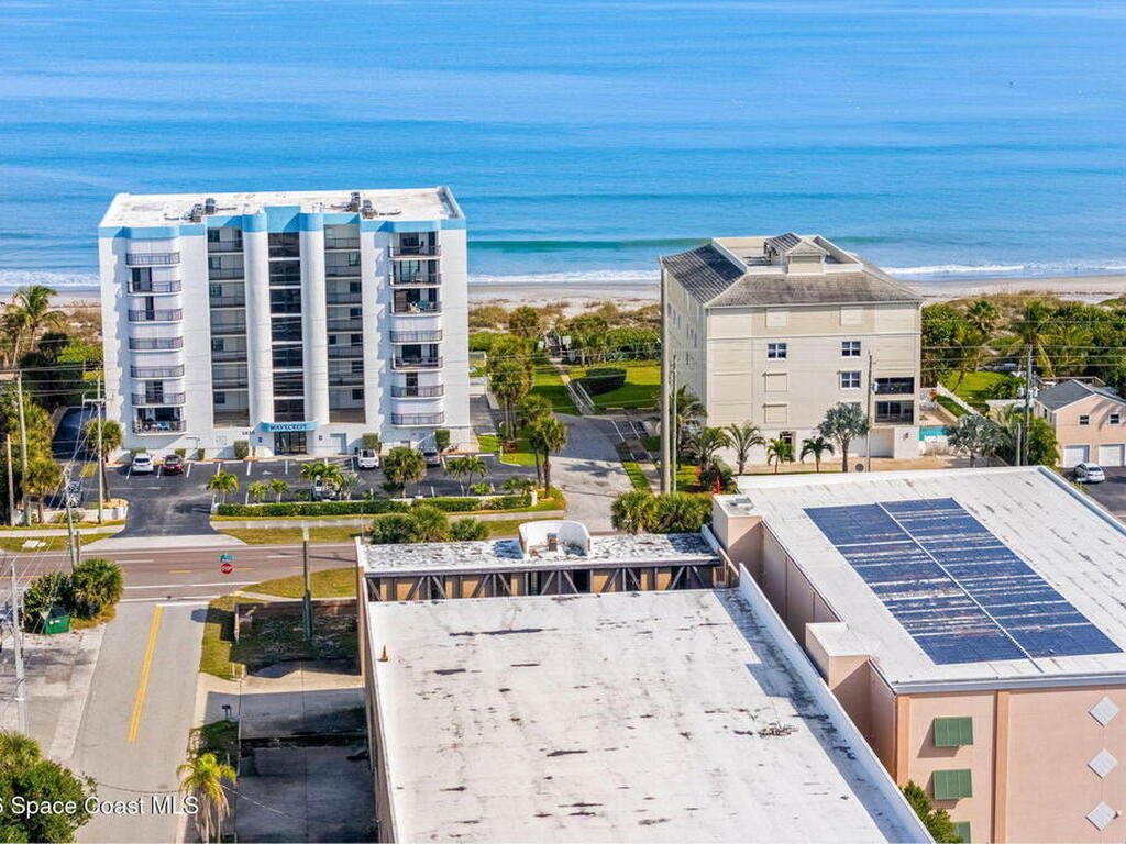 1900 S Atlantic Avenue, Cocoa Beach, FL 32931