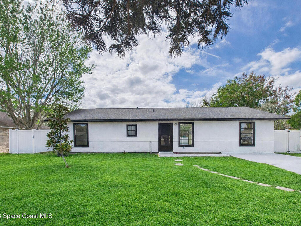 6990 Bryant Road, Cocoa, FL 32927