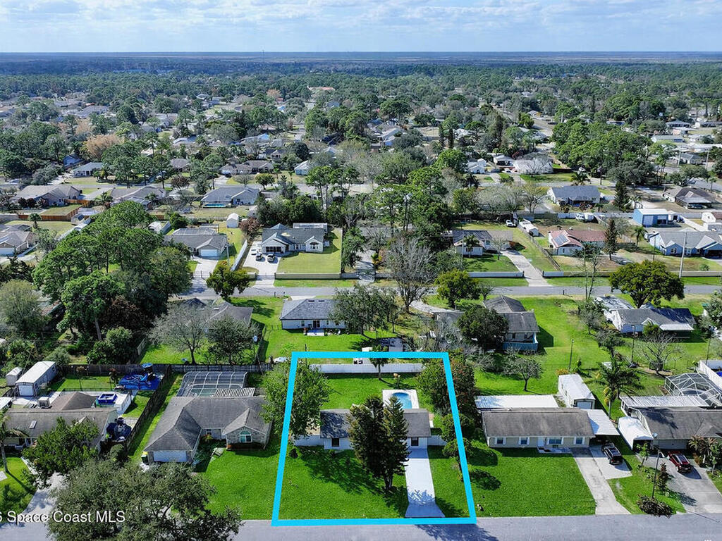6990 Bryant Road, Cocoa, FL 32927