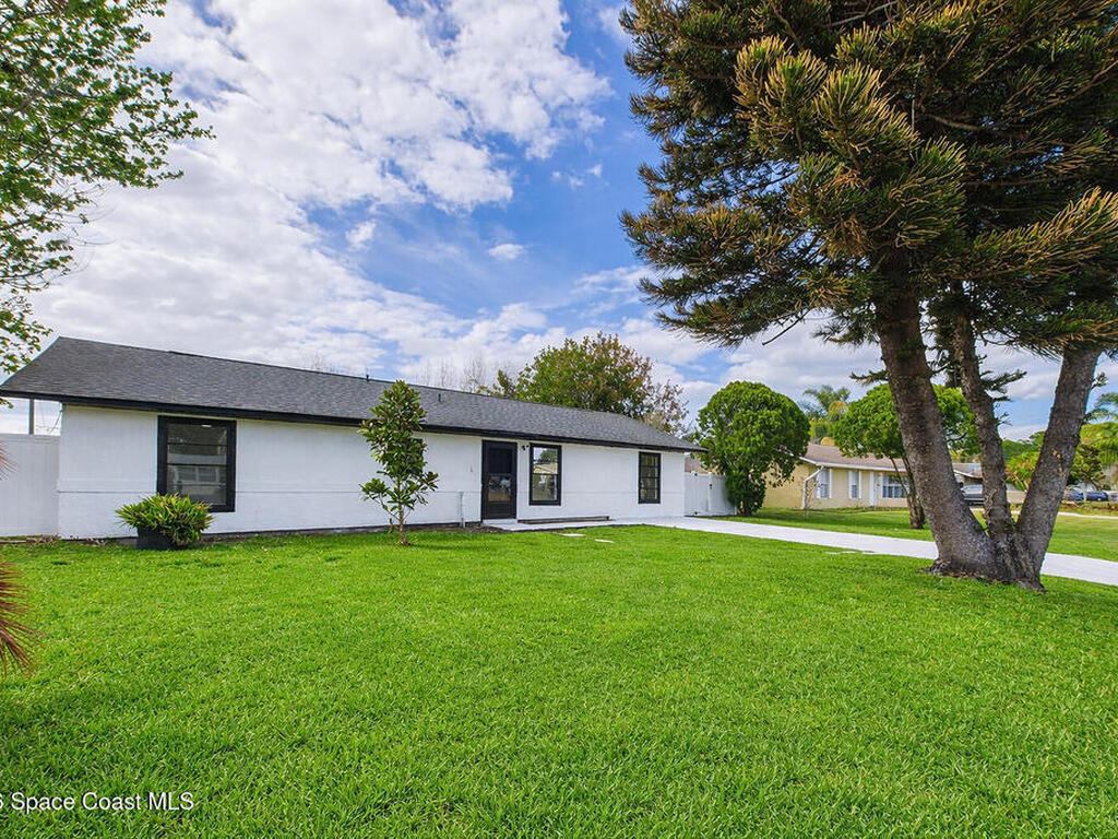 6990 Bryant Road, Cocoa, FL 32927
