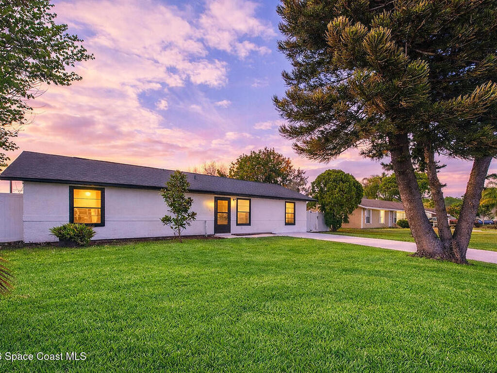 6990 Bryant Road, Cocoa, FL 32927