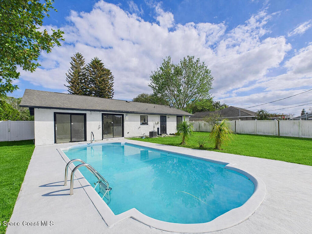 6990 Bryant Road, Cocoa, FL 32927