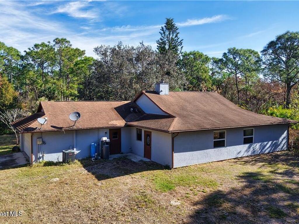 12385 79th Street, Fellsmere, FL 32948