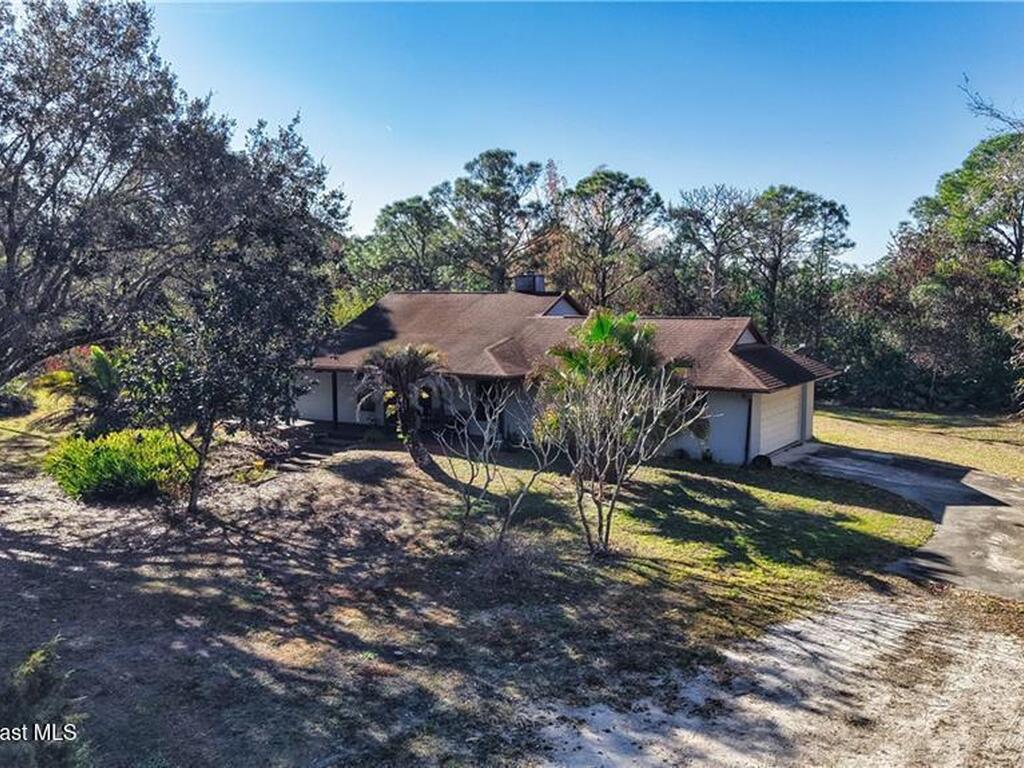 12385 79th Street, Fellsmere, FL 32948