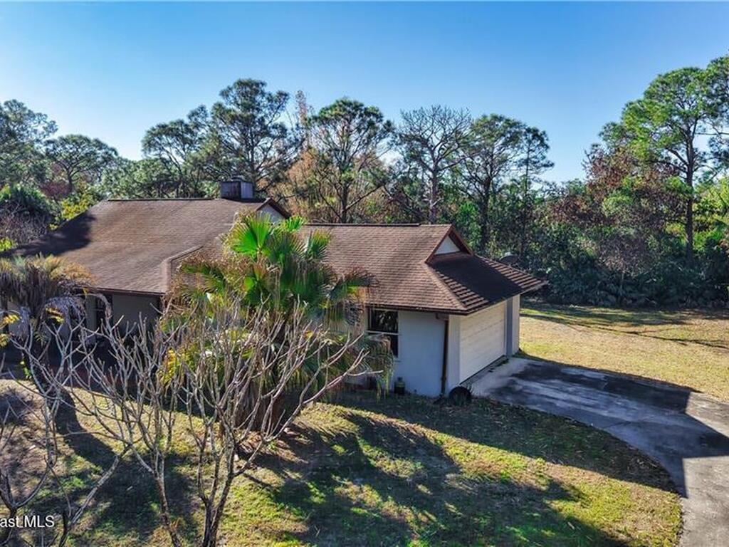 12385 79th Street, Fellsmere, FL 32948