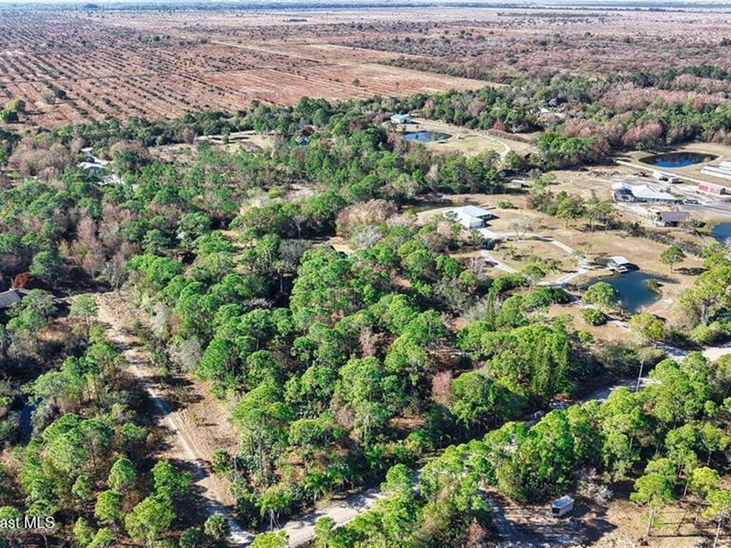 12385 79th Street, Fellsmere, FL 32948