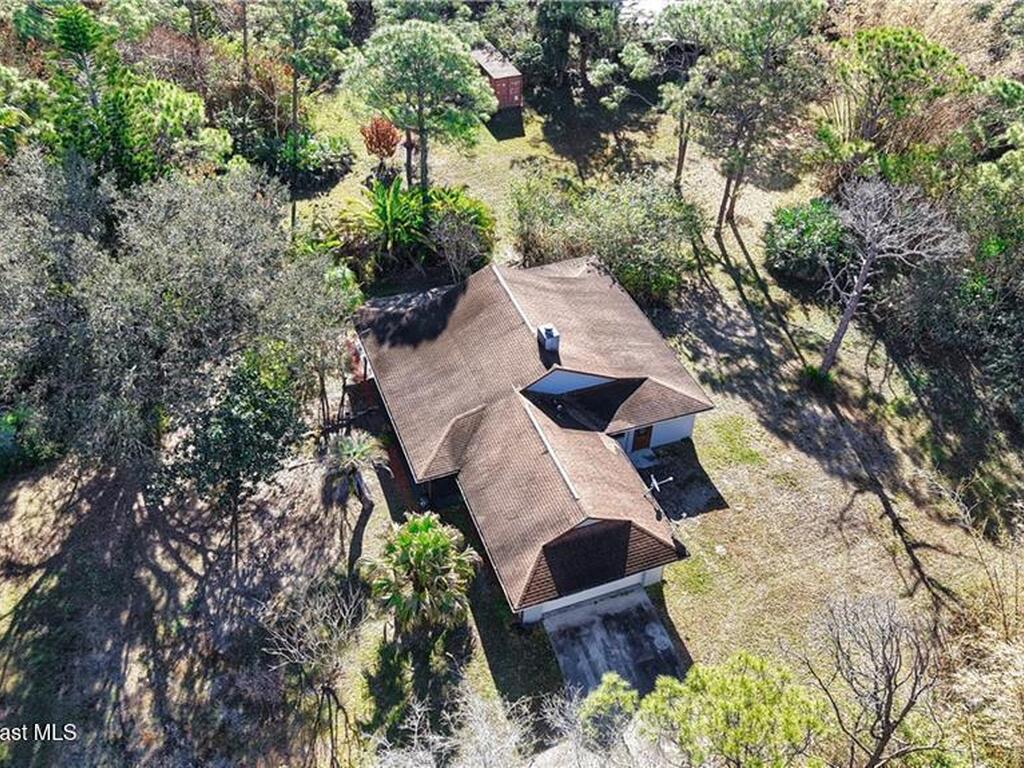 12385 79th Street, Fellsmere, FL 32948