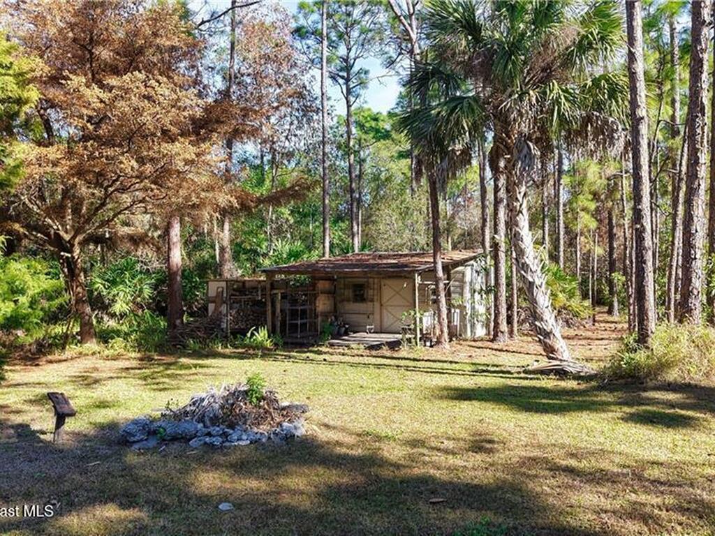 12385 79th Street, Fellsmere, FL 32948