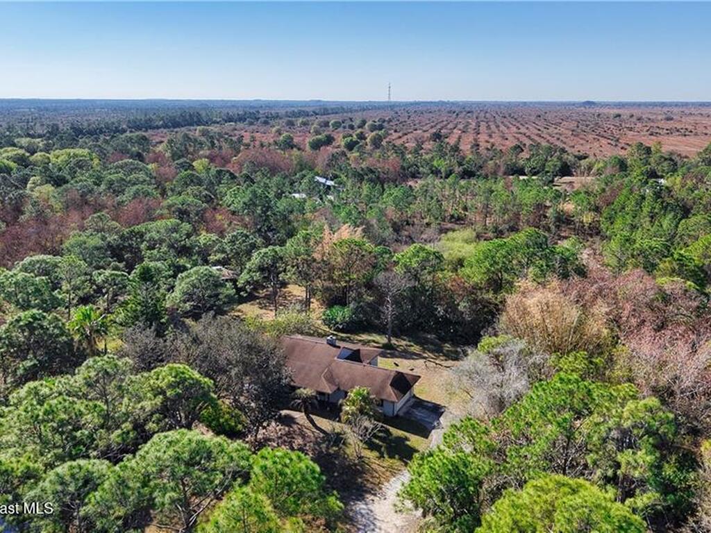 12385 79th Street, Fellsmere, FL 32948