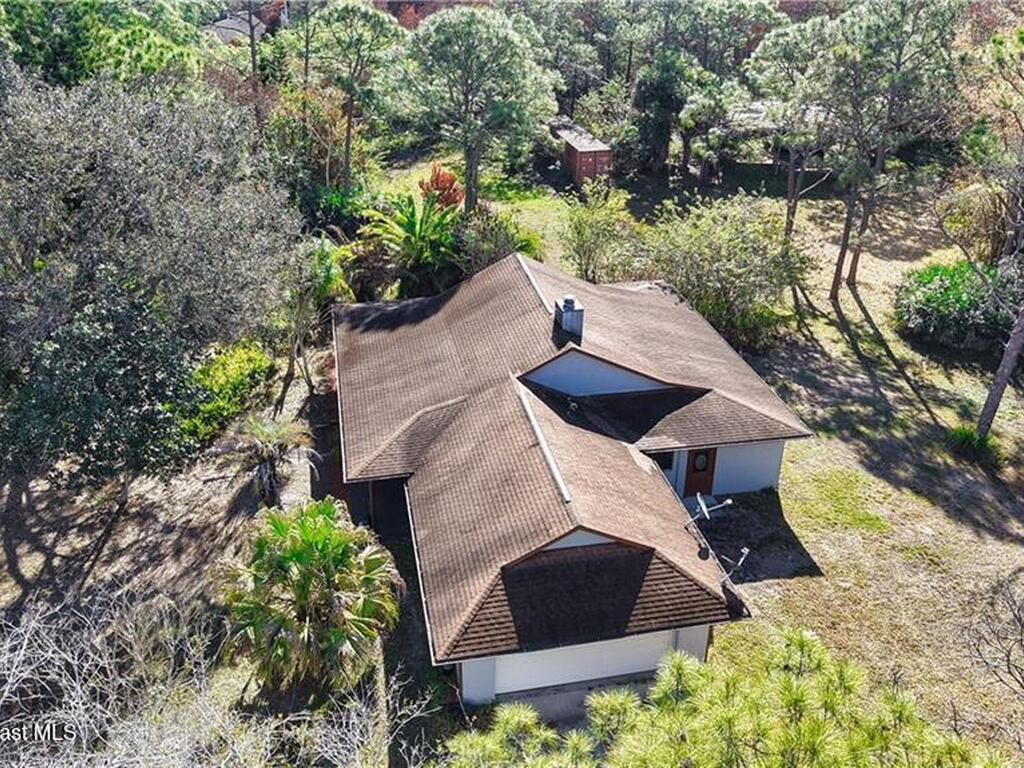 12385 79th Street, Fellsmere, FL 32948