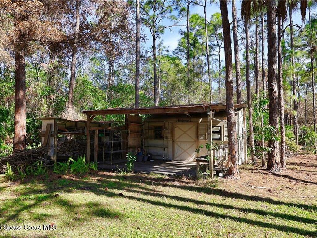 12385 79th Street, Fellsmere, FL 32948