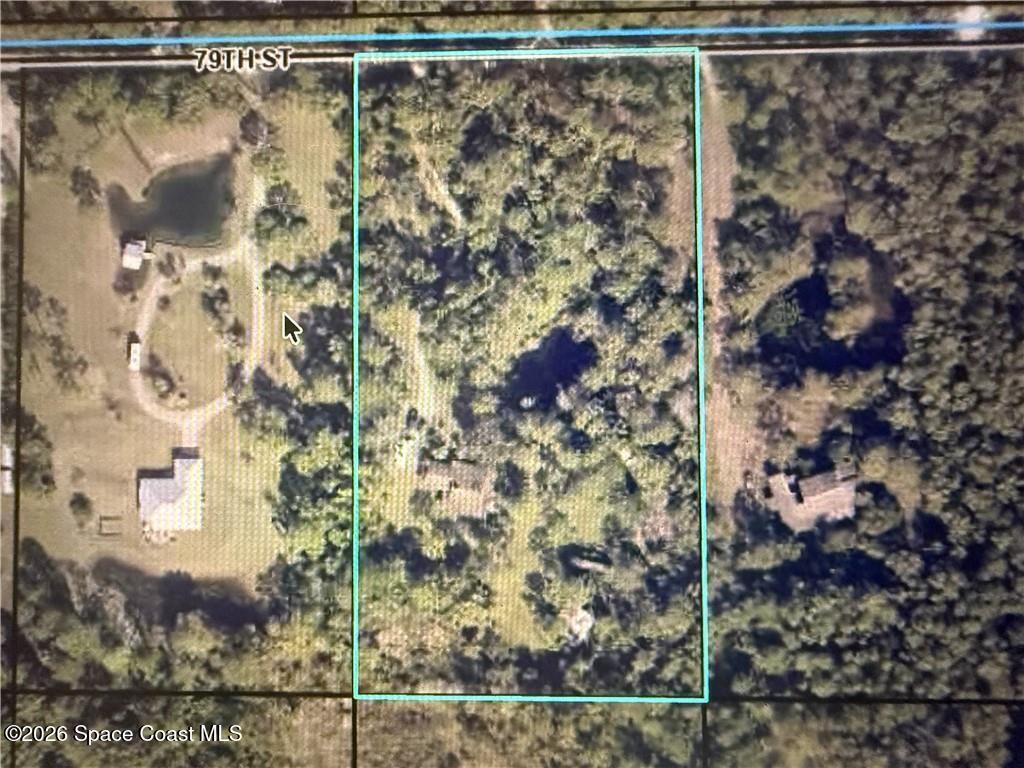 12385 79th Street, Fellsmere, FL 32948