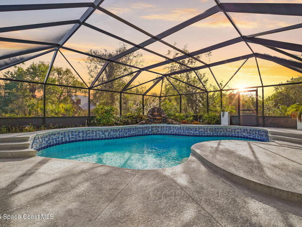 470 S Carpenter Road, Titusville, FL 32796