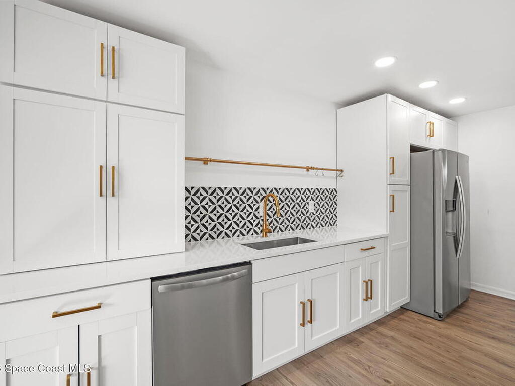 470 S Carpenter Road, Titusville, FL 32796