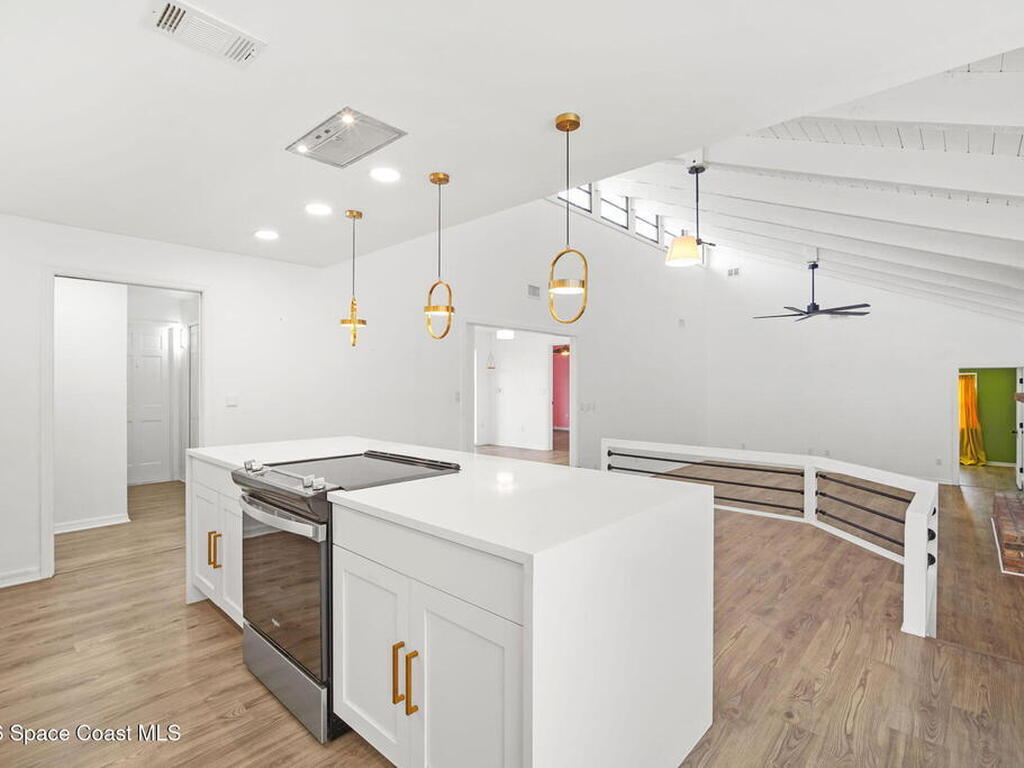 470 S Carpenter Road, Titusville, FL 32796